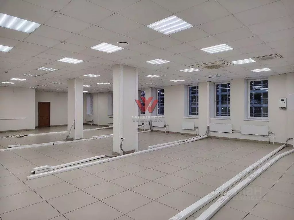 Офис в Нижегородская область, Нижний Новгород Республиканская ул., ... - Фото 1