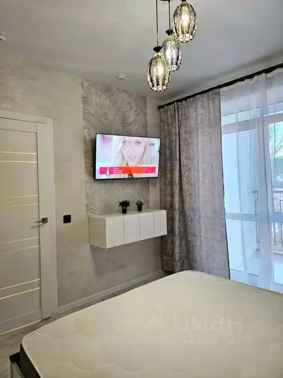 1-к кв. Башкортостан, Стерлитамак Заводская ул., 20 (42.0 м) - Фото 2