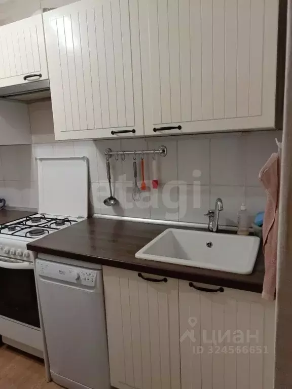 3-к кв. Свердловская область, Екатеринбург ул. Латвийская, 59 (63.0 м) - Фото 1