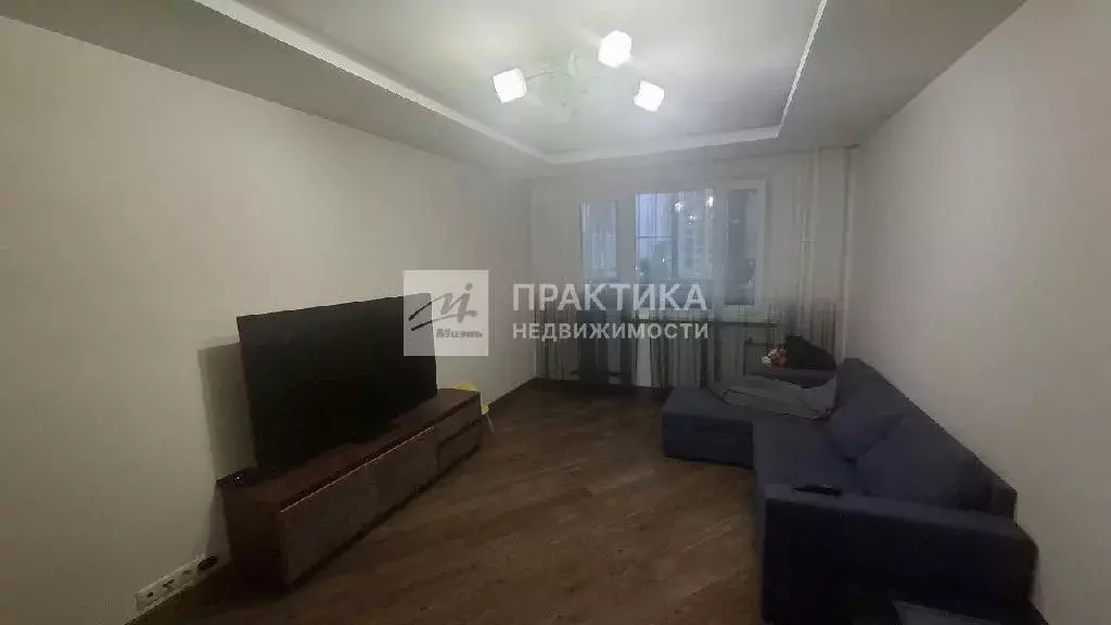 Продается 3-комнатная квартира - Фото 2