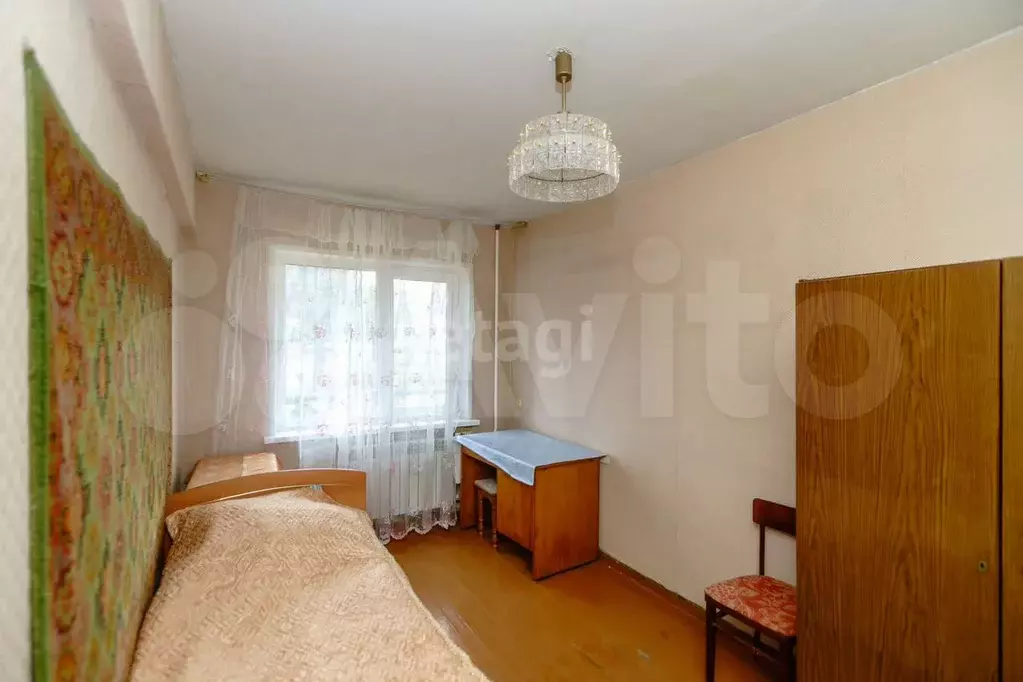 2-к. квартира, 44,8 м, 1/5 эт. - Фото 1