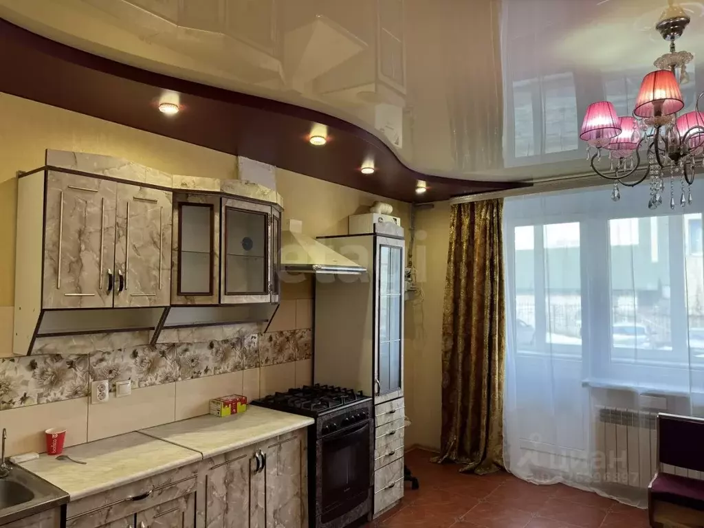 2-к кв. Тамбовская область, Тамбов ул. Научная, 1А (63.0 м) - Фото 2