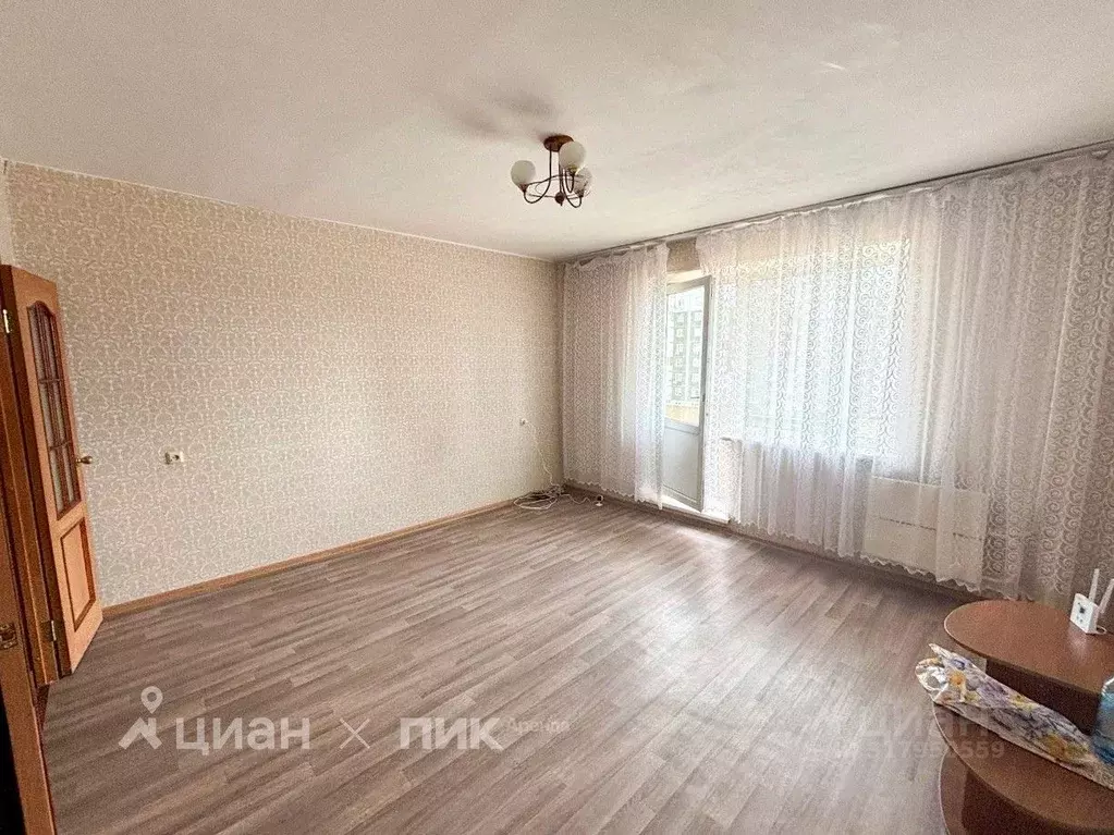 1-к кв. Красноярский край, Красноярск 9 Мая ул., 58А (40.3 м) - Фото 0
