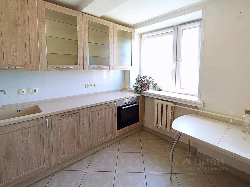 2-к кв. Москва Пролетарский просп., 27 (56.0 м) - Фото 2