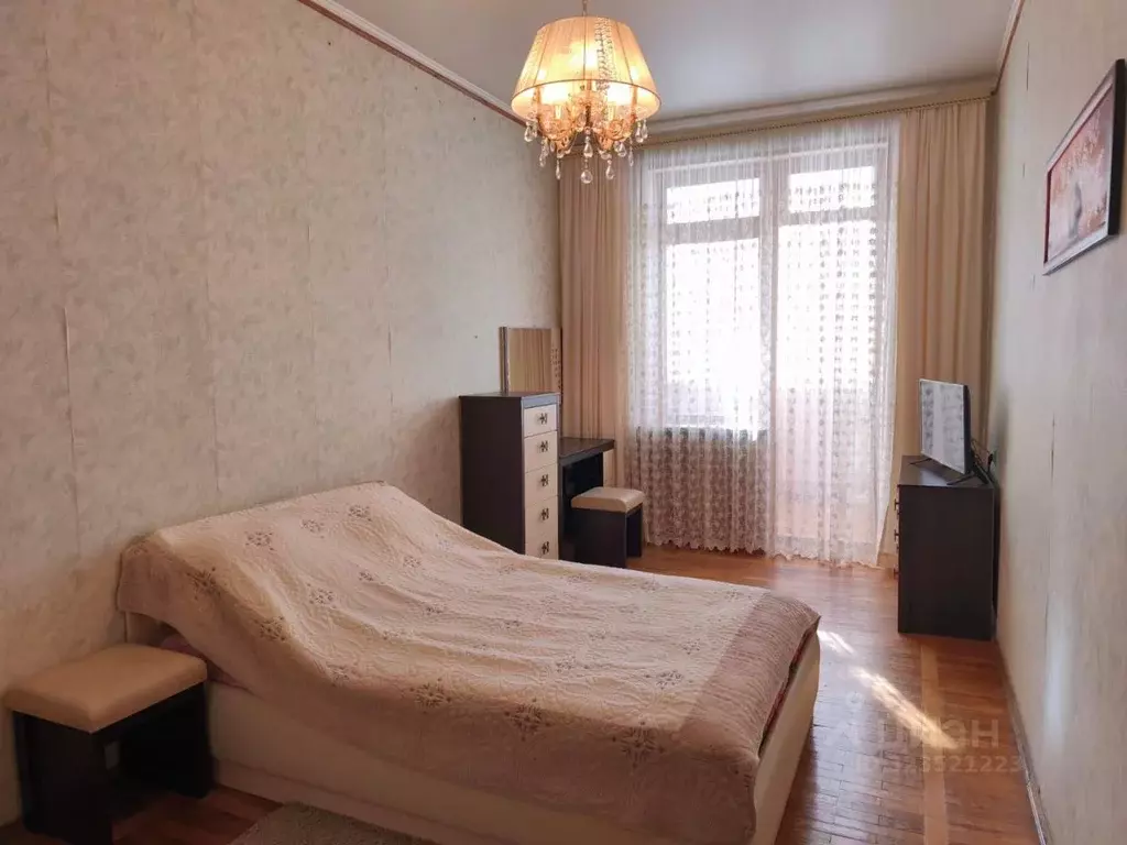 4-к кв. Краснодарский край, Геленджик ул. Вильямса, 15 (110.9 м) - Фото 1