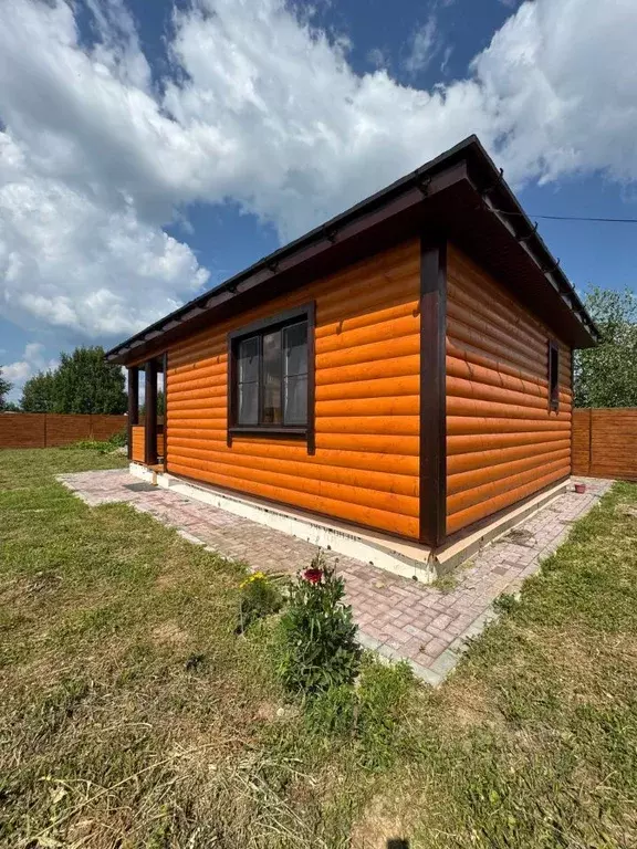 Дом в Московская область, Щелково городской округ, д. Головино, ... - Фото 2