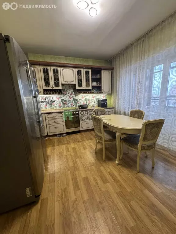 5-комнатная квартира: Красноярск, Изумрудная улица, 1 (148 м) - Фото 1