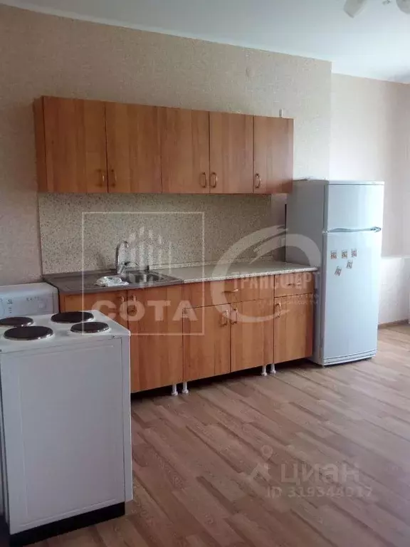 Студия Воронежская область, Воронеж бул. Пионеров, 17Б (43.0 м) - Фото 0