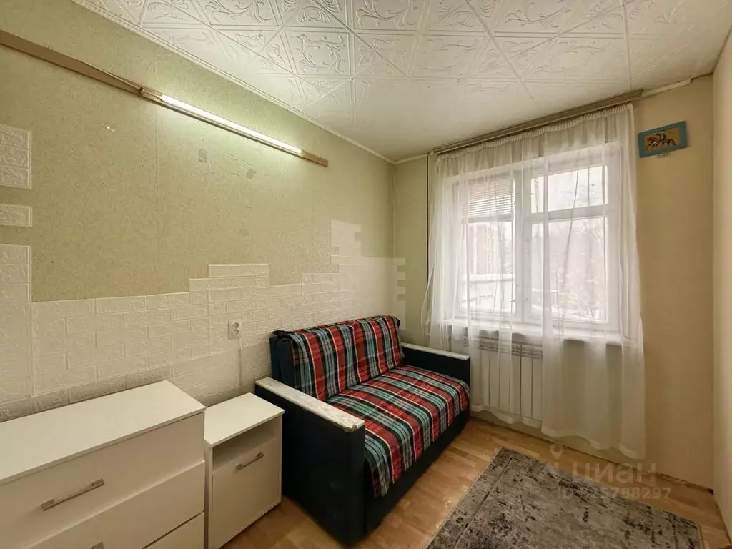 1-к кв. Московская область, Ногинск Богородский городской округ, ул. ... - Фото 1