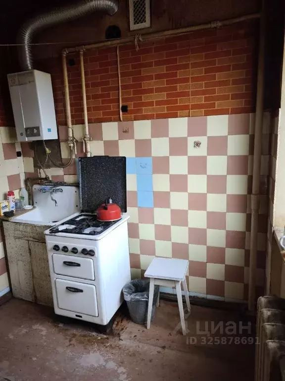 3-к кв. Московская область, Королев ул. Гагарина, 44 (56.1 м) - Фото 2