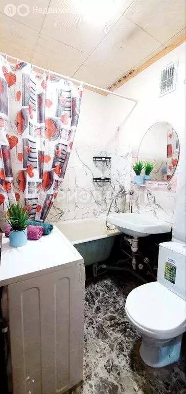 2-комнатная квартира: Мурманск, улица Александра Невского, 87 (40.1 м) - Фото 0