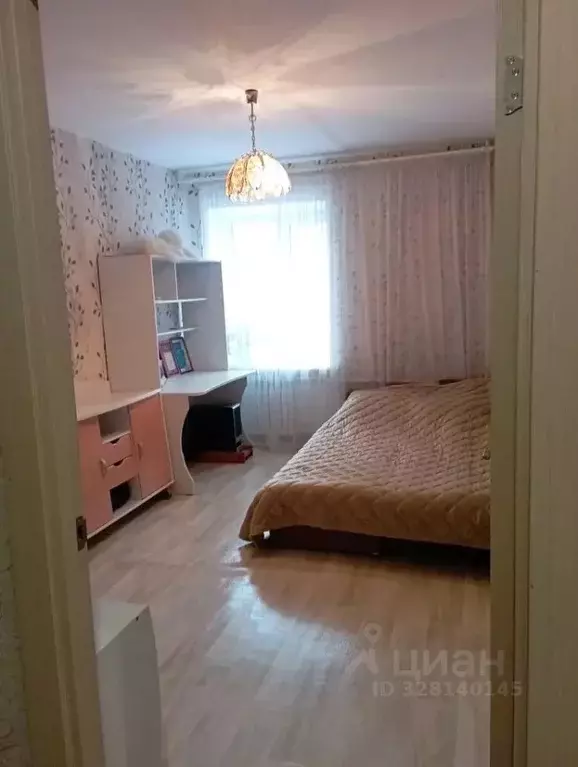 2-к кв. Кемеровская область, Анжеро-Судженск Крестьянская ул., 88 ... - Фото 2