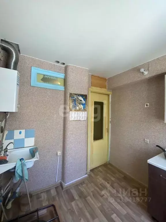 4-к кв. Ульяновская область, Ульяновск ул. Пугачева, 2 (58.8 м) - Фото 1