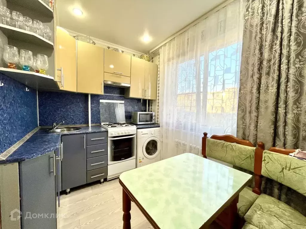 Продаётся 1-к квартира, 33.5 м - Фото 1