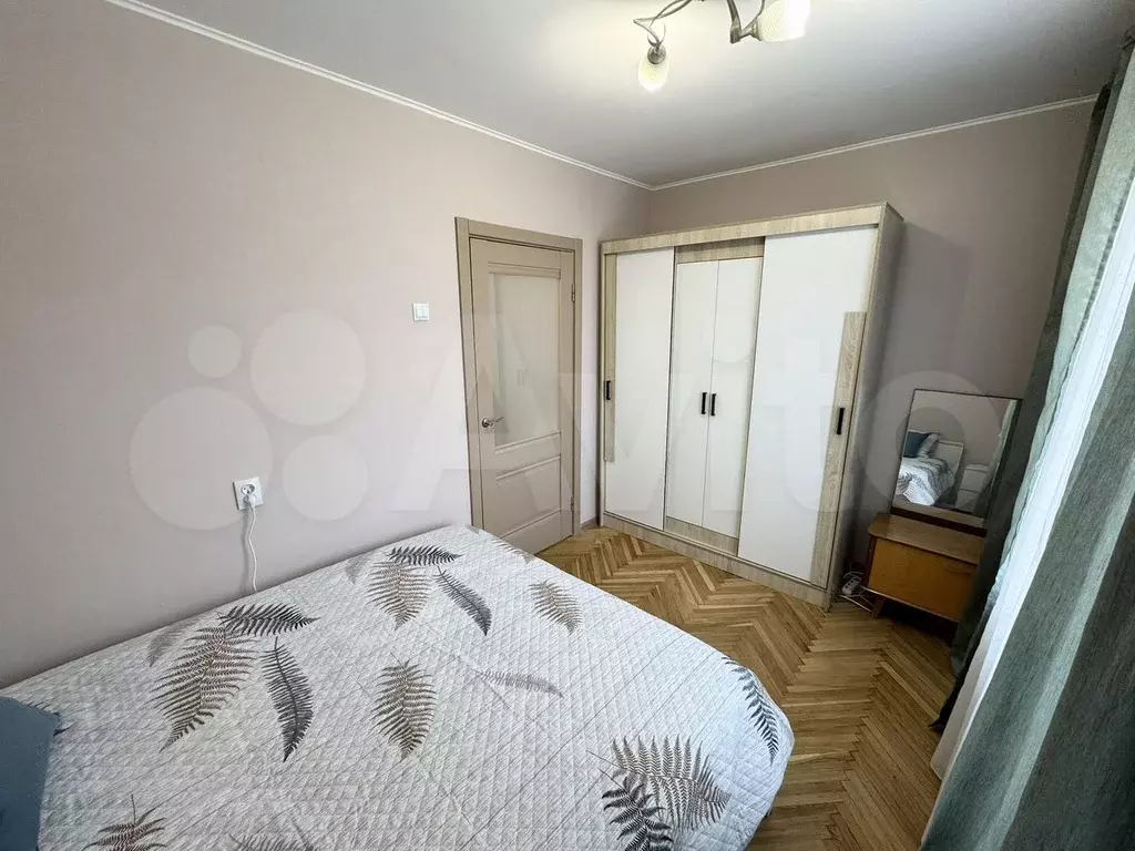 2-к. квартира, 40 м, 7/9 эт. - Фото 1