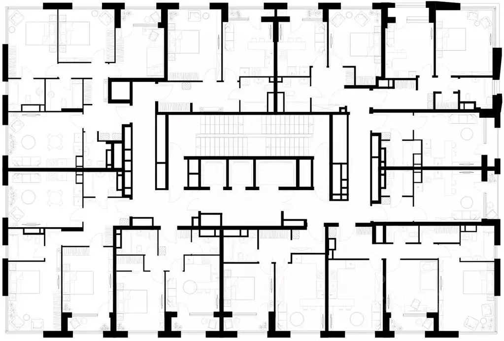 1-к кв. Москва Летная ул., 95Бк2 (46.3 м) - Фото 1