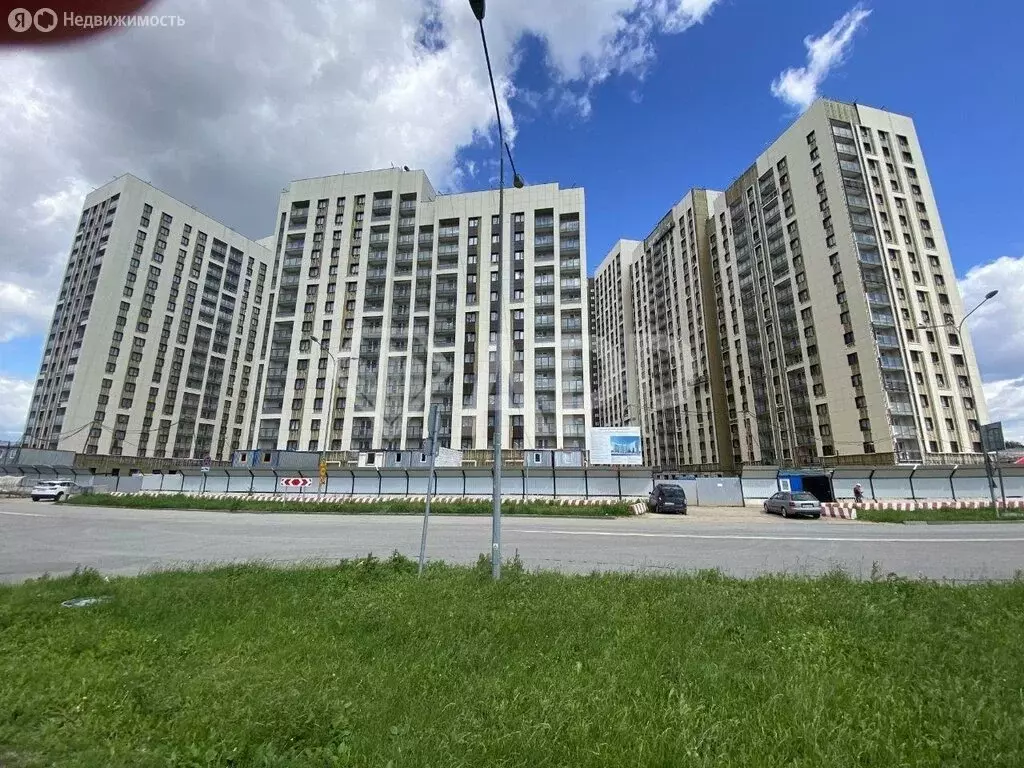 Помещение свободного назначения (74.4 м) - Фото 1