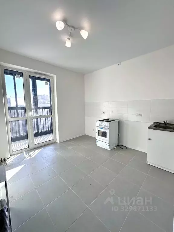 1-к кв. Москва Кантемировская ул., 41к1 (38.7 м) - Фото 1