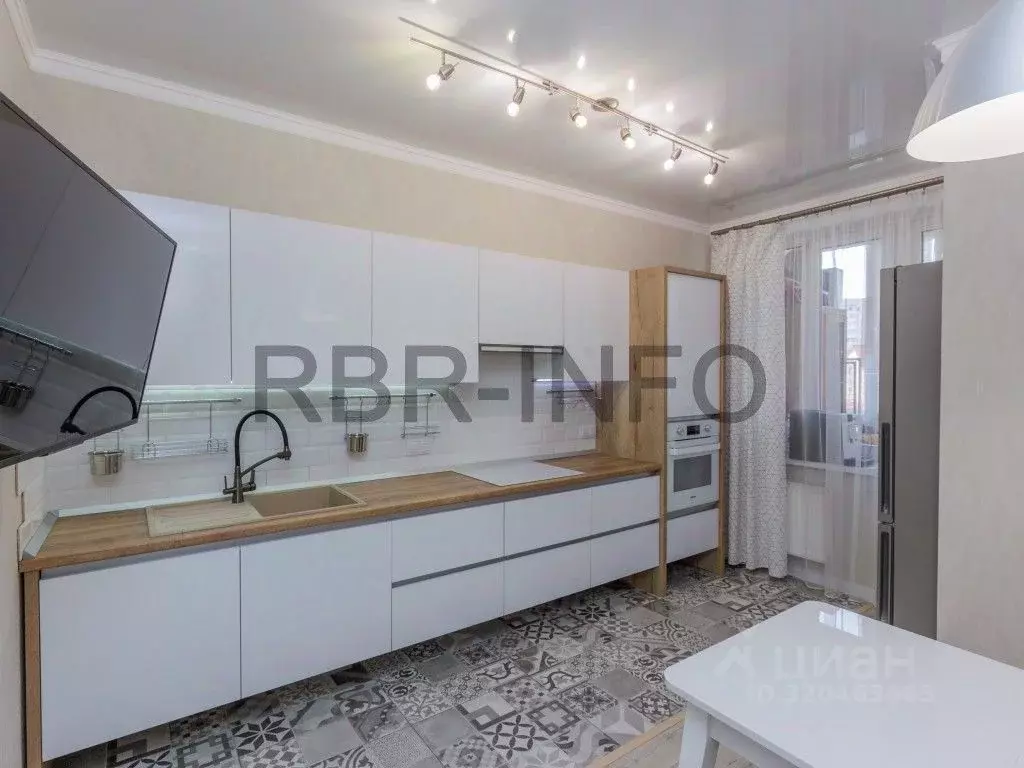 3-к кв. Ставропольский край, Ставрополь ул. Серова, 486/1 (87.0 м) - Фото 2