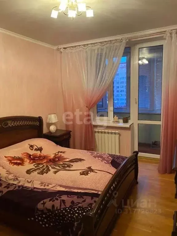 3-к кв. Крым, Симферополь ул. Камская (90.0 м) - Фото 0