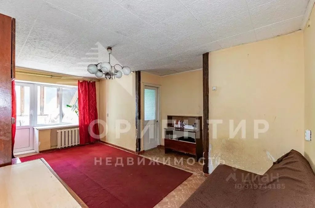 3-к кв. Свердловская область, Екатеринбург ул. Малышева, 73 (54.0 м) - Фото 0