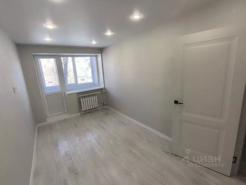 2-к кв. Саратовская область, Саратов ул. Танкистов, 70 (44.0 м) - Фото 1