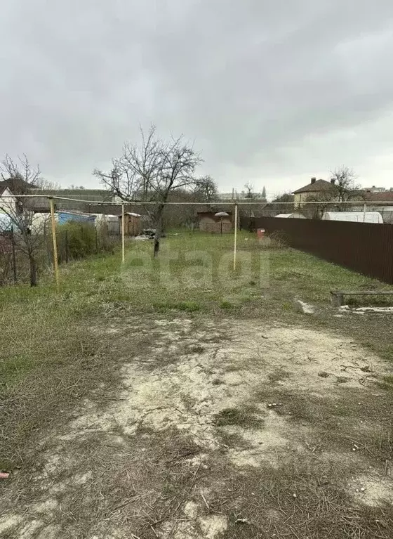 Участок в Брянская область, Брянск ул. Игоря Кустова (6.6 сот.) - Фото 1