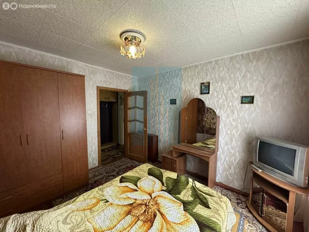 2-комнатная квартира: Серпухов, улица Ворошилова, 151 (50.7 м) - Фото 2