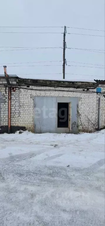 Гараж в Калужская область, Калуга ш. Грабцевское, 75с15 (31 м) - Фото 2