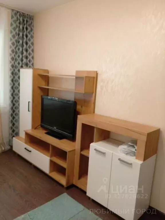 1-к кв. Нижегородская область, Нижний Новгород ул. Дмитрия Павлова, 4 ... - Фото 2