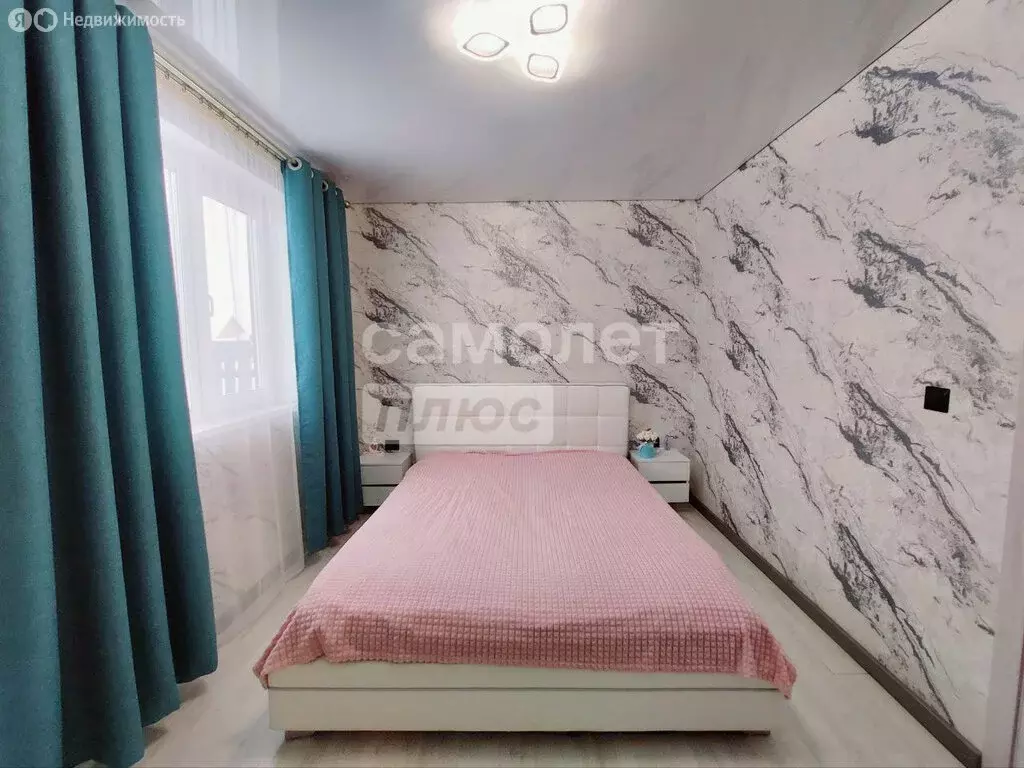 Дом в Иркутский муниципальный округ, деревня Куда, улица Михаила ... - Фото 2