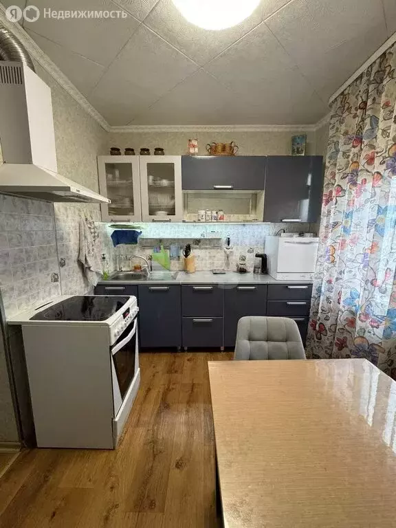 2-комнатная квартира: Норильск, улица Бегичева, 21 (53.7 м) - Фото 0