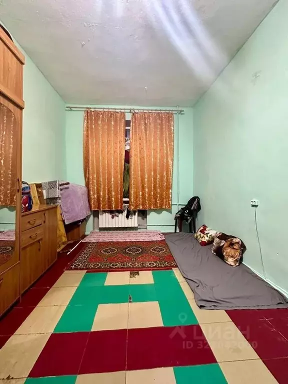 Комната Калужская область, Обнинск просп. Ленина, 73 (19.3 м) - Фото 2