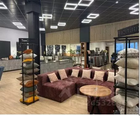 Склад в Московская область, Одинцово ул. Маковского, 19А (645 м) - Фото 2