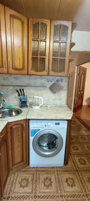 2-к. квартира, 45 м, 1/5 эт. - Фото 1