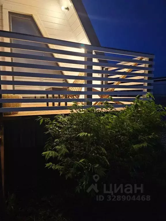 Дом в Нижегородская область, Богородск ул. Черемуховая, 20 (56 м) - Фото 2