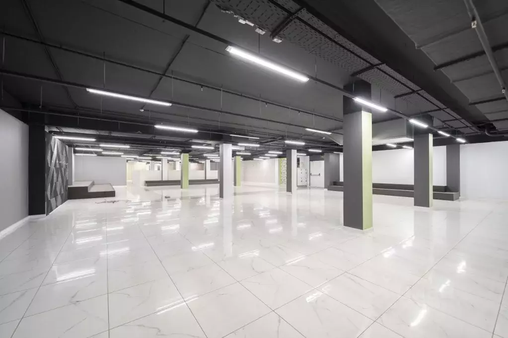 Помещение свободного назначения в Москва Дмитровское ш., 73С2 (745 м) - Фото 0