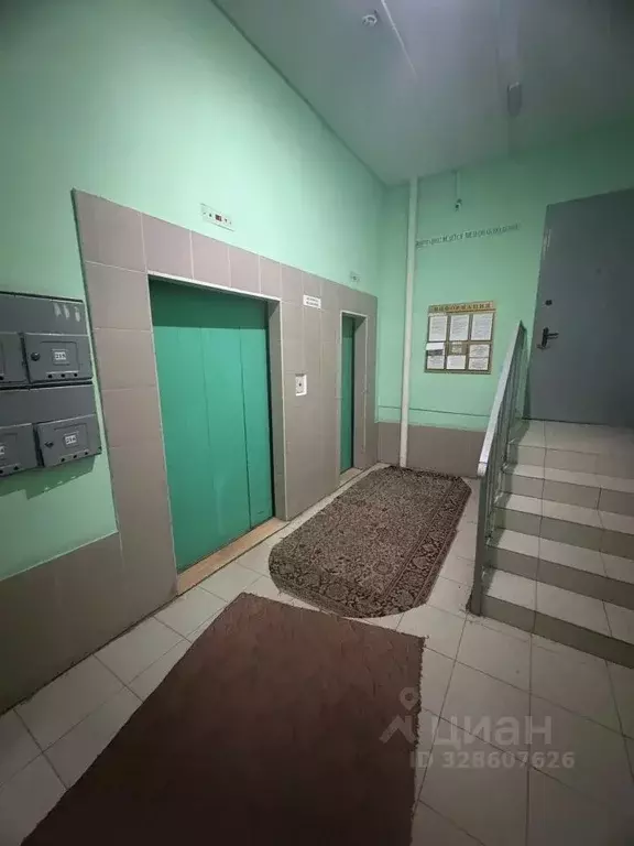 3-к кв. Московская область, Электроугли Богородский городской округ, ... - Фото 2