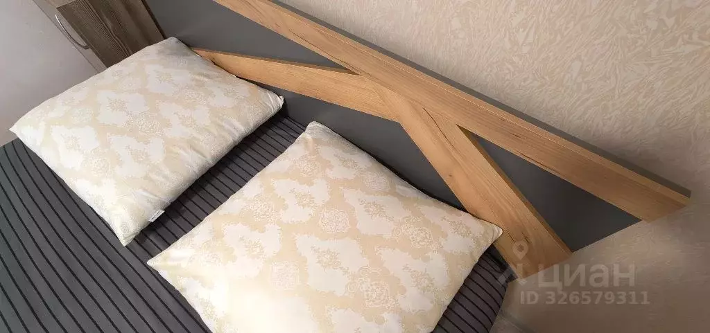 2-к кв. Башкортостан, Уфа ул. Энтузиастов, 10 (65.0 м) - Фото 2