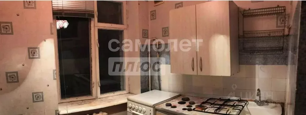 1-к кв. Липецкая область, Липецк ул. Космонавтов, 49/1 (32.4 м) - Фото 1