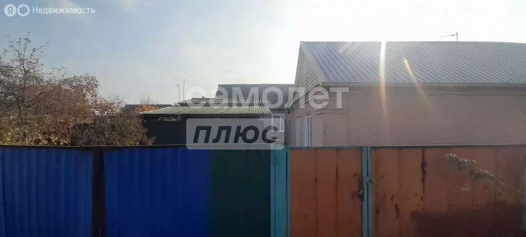 Дом в Кореновск, Садовая улица (40.8 м) - Фото 1