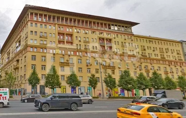 Помещение свободного назначения (138.9 м) - Фото 0