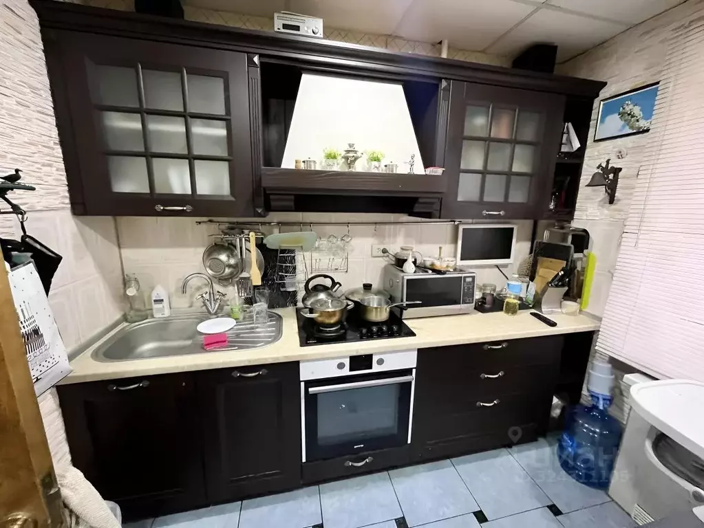 3-к кв. Смоленская область, Смоленск ул. Рыленкова, 19 (71.0 м) - Фото 1