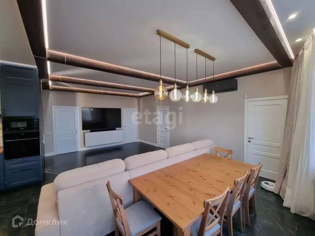 Продаётся 3-к квартира, 90 м - Фото 1