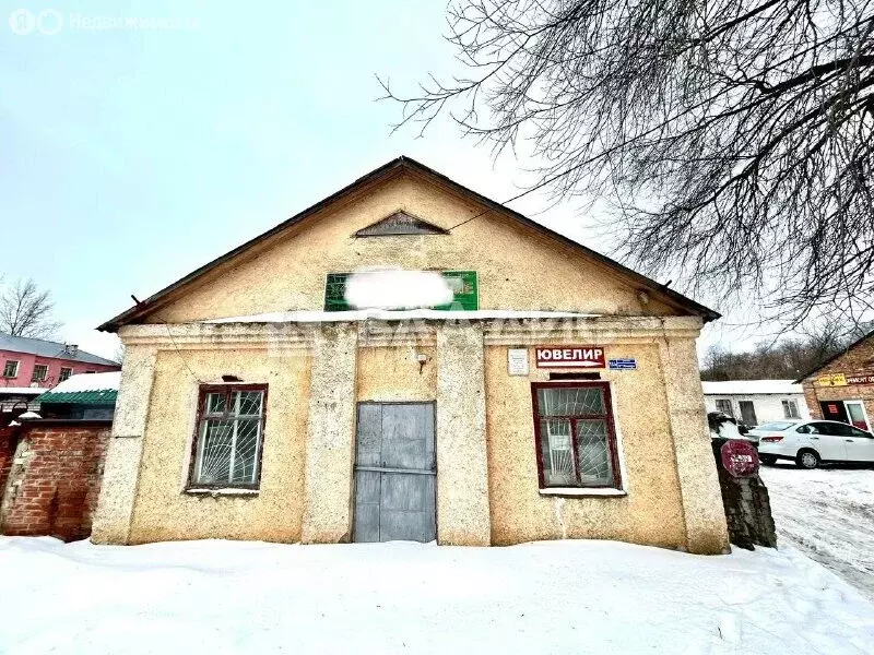 Помещение свободного назначения (136.7 м) - Фото 2