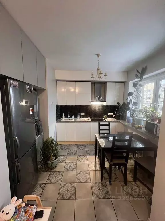 2-к кв. Московская область, Пушкино ул. Просвещения, 11к3 (48.0 м) - Фото 1