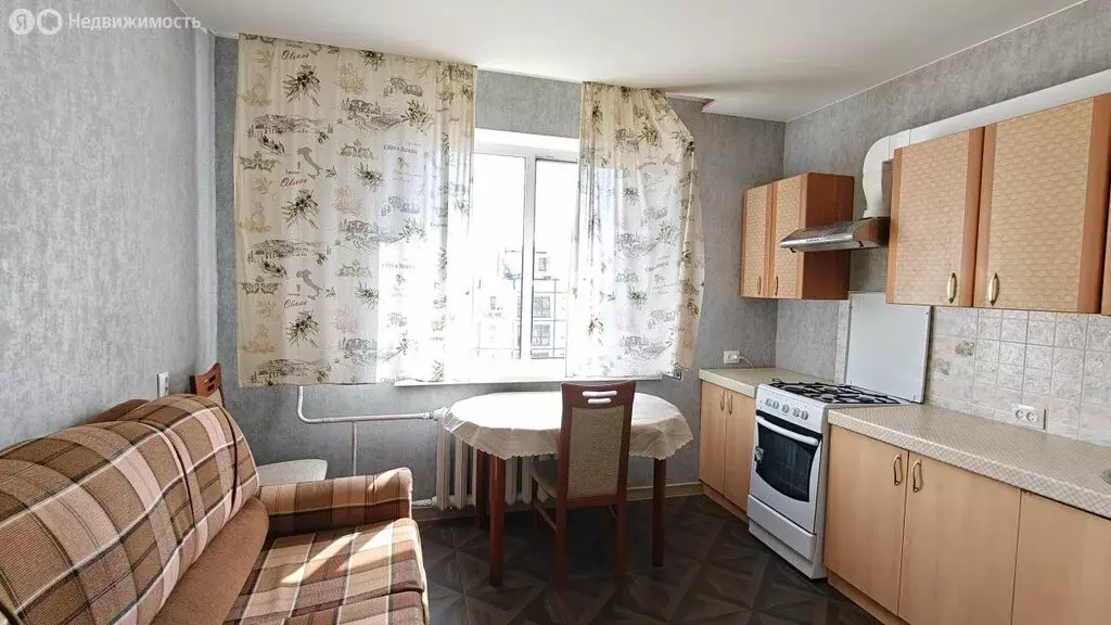 1-комнатная квартира: Самара, проспект Карла Маркса, 475 (38.3 м) - Фото 1