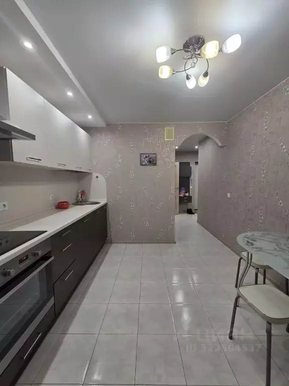 1-к кв. Санкт-Петербург Мебельная ул., 47к1 (45.0 м) - Фото 1