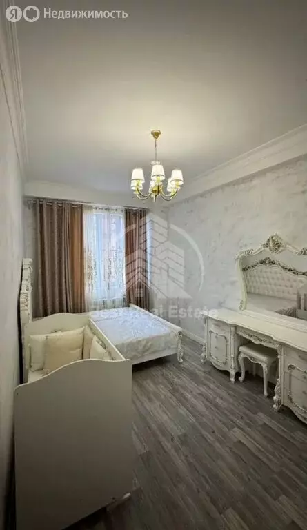 2-комнатная квартира: Махачкала, улица Эльзы Ибрагимовой, 27Б (50 м) - Фото 2