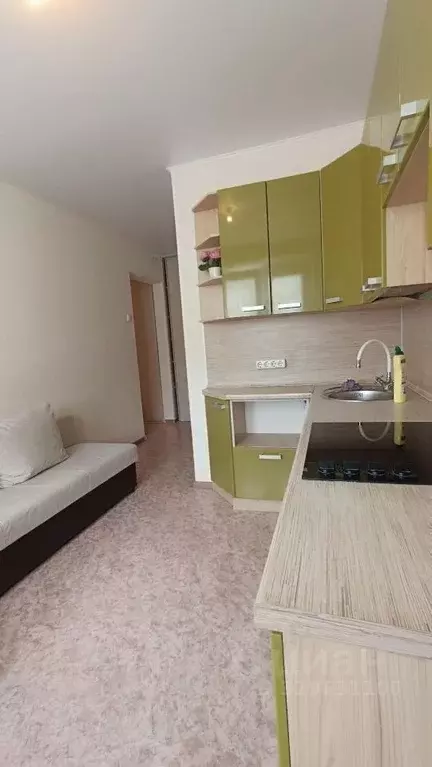 1-к кв. Челябинская область, Миасс просп. Макеева, 87 (40.7 м) - Фото 2